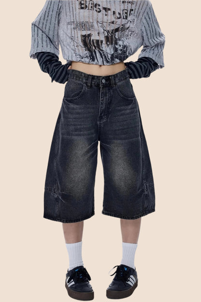 American Summer Wide-Leg Pants