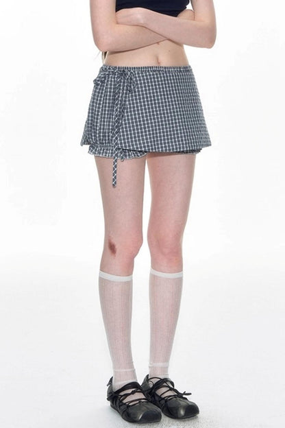 Summer Flower Bud Shirt Set-Up