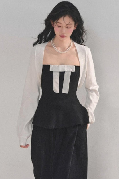 French Princess Winter Top Set-Up