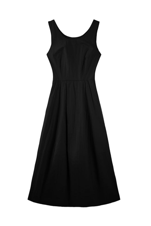 Fade Into the Night Dress