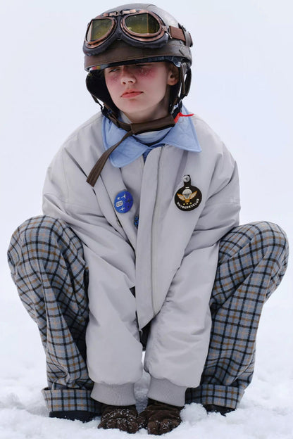 Fly Paradise Flight Jacket