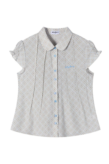 Stargazer Color-Block Shirt