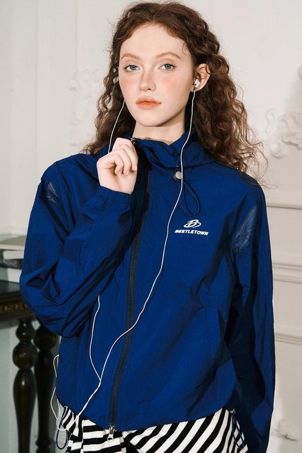 Light Guard Summer Jacket