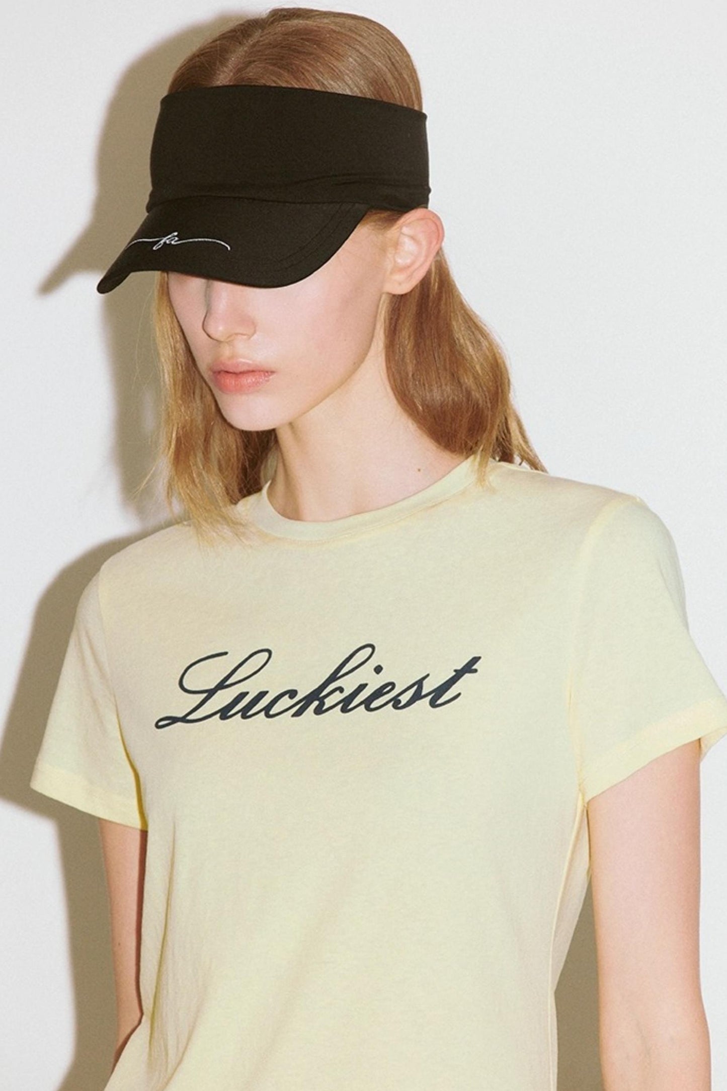 Summer Snowflake Cotton Short Sleeve T-Shirt