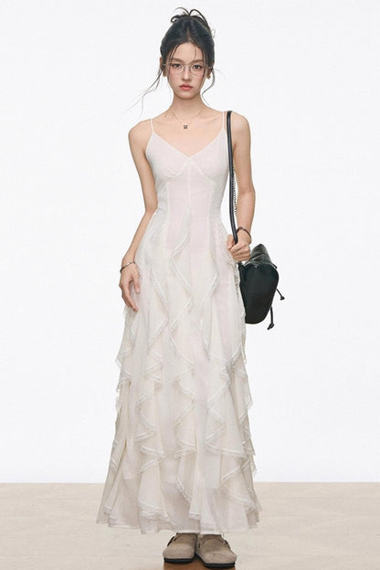 Casual Woolen Blazer Dress Set-Up