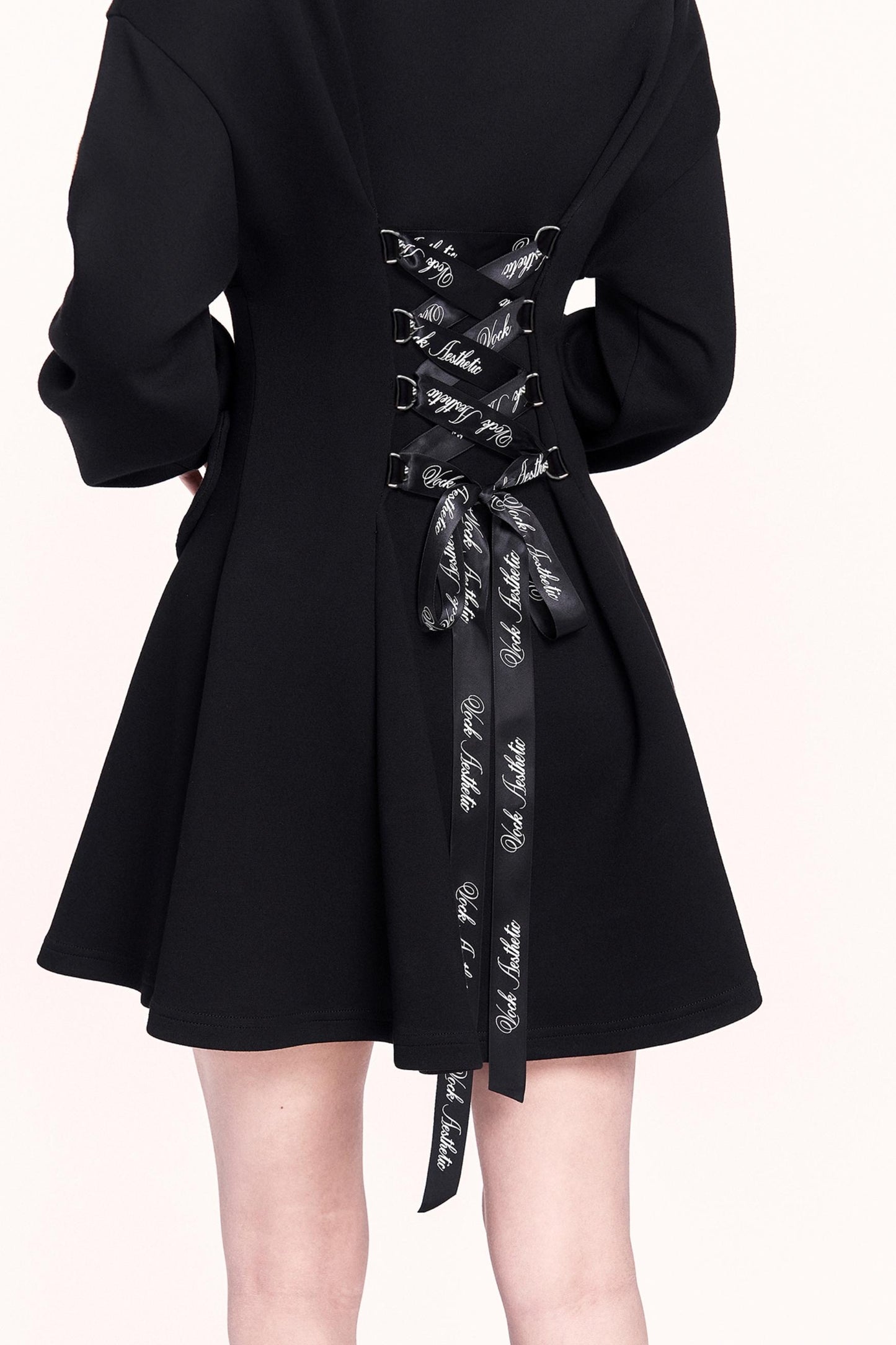 Christmas Eve Pocket Dress