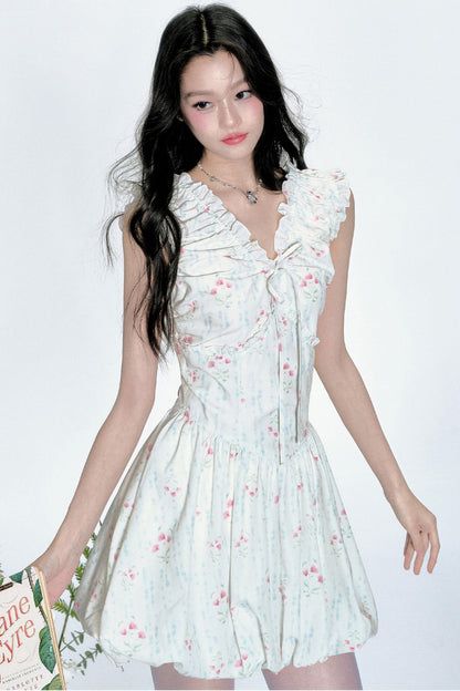 Resort Style Skirt Dress