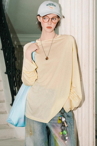 Summer Shield Hoodie