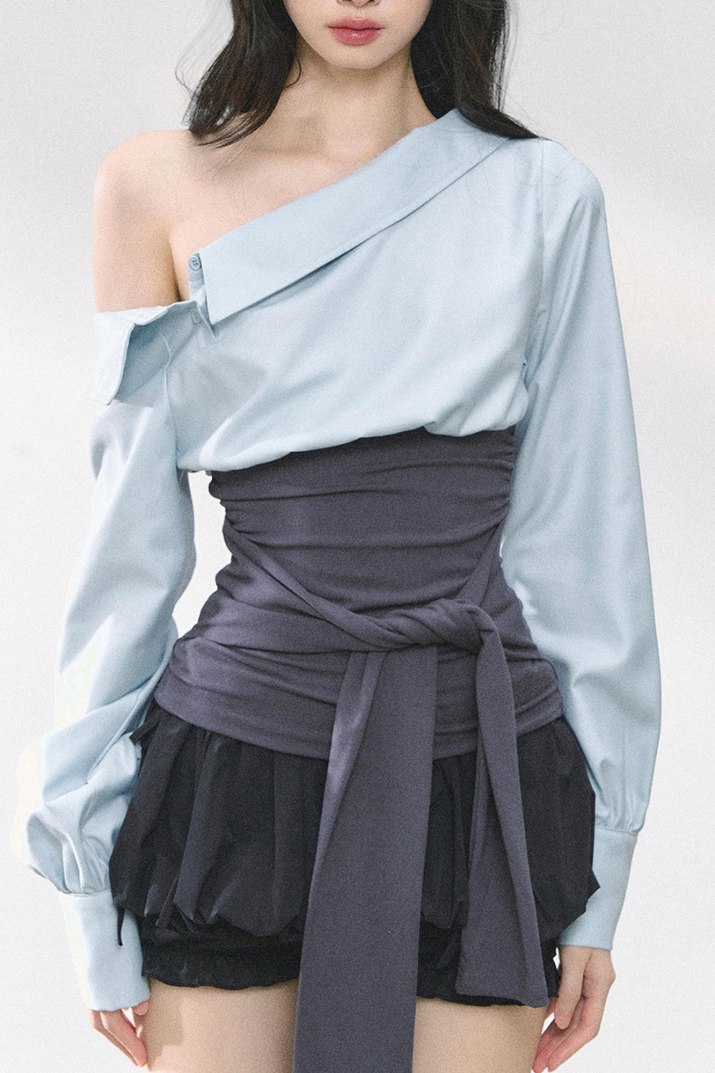 Chic Spice Mini Dress Set-Up