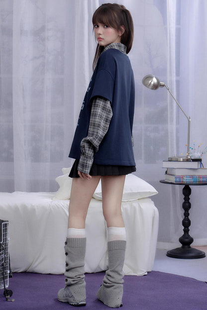 Fighting Spirit Sweatshirt