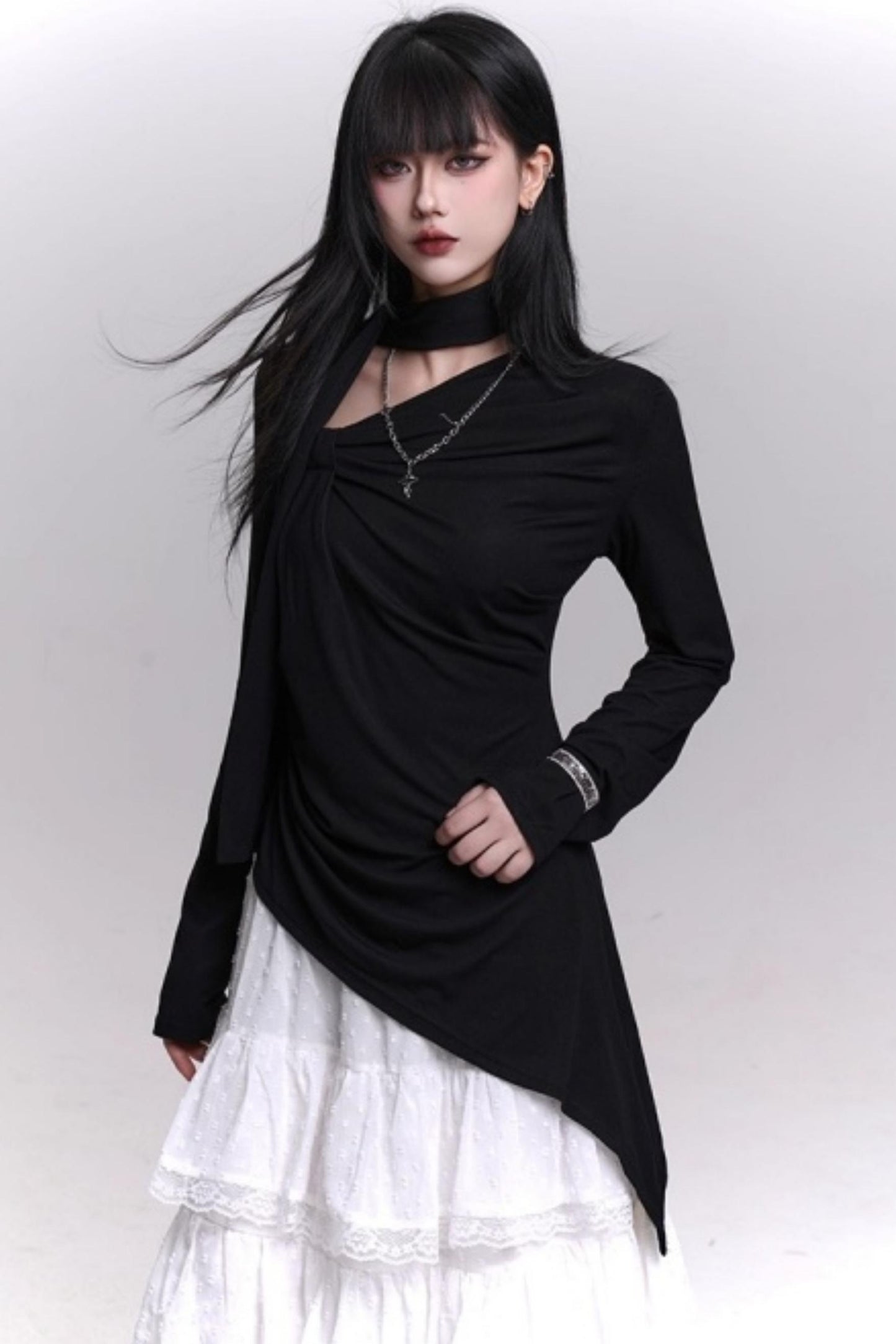 Stunningly Beautiful Autumn Top