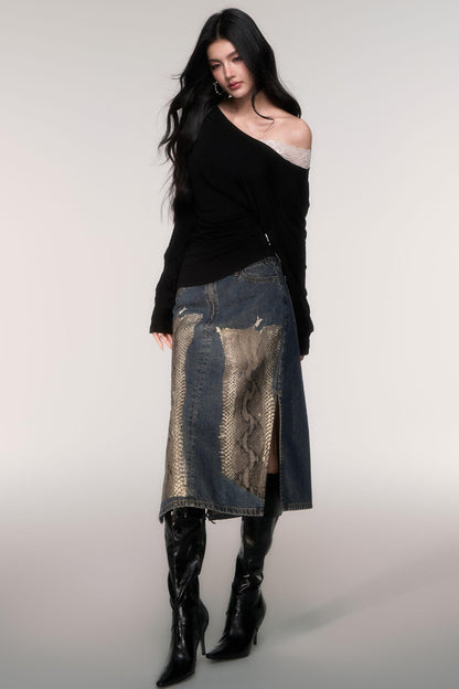 Lazy Sophisticated Lace Top