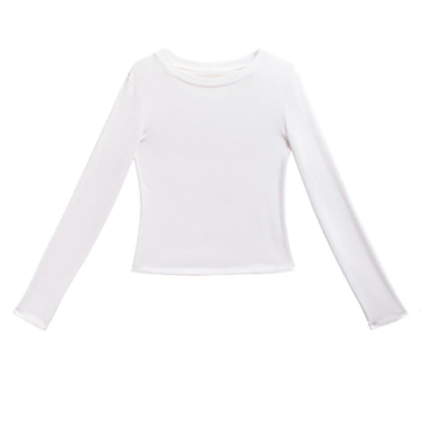 Ancient Bat Wool Top & Base Layer Set