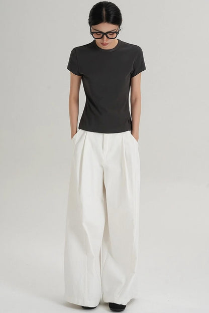 Versatile Summer Tee