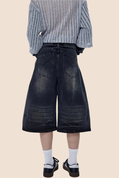 American Summer Wide-Leg Pants