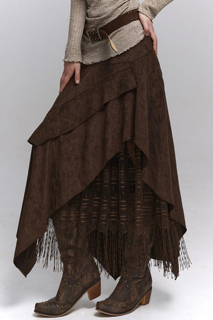 Ghost Beauty Two-Piece Top Set-Up