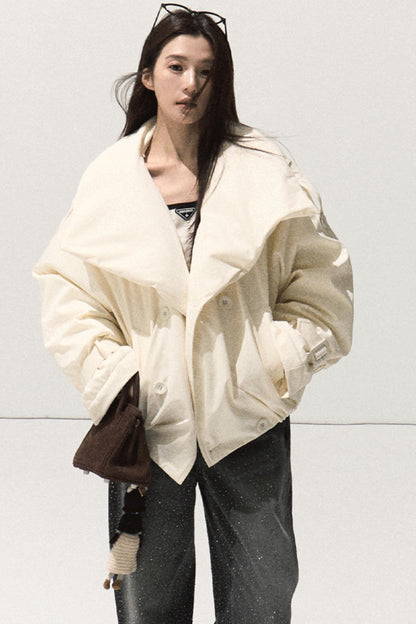 Wool Slim-Fitting Knitwear Sweater