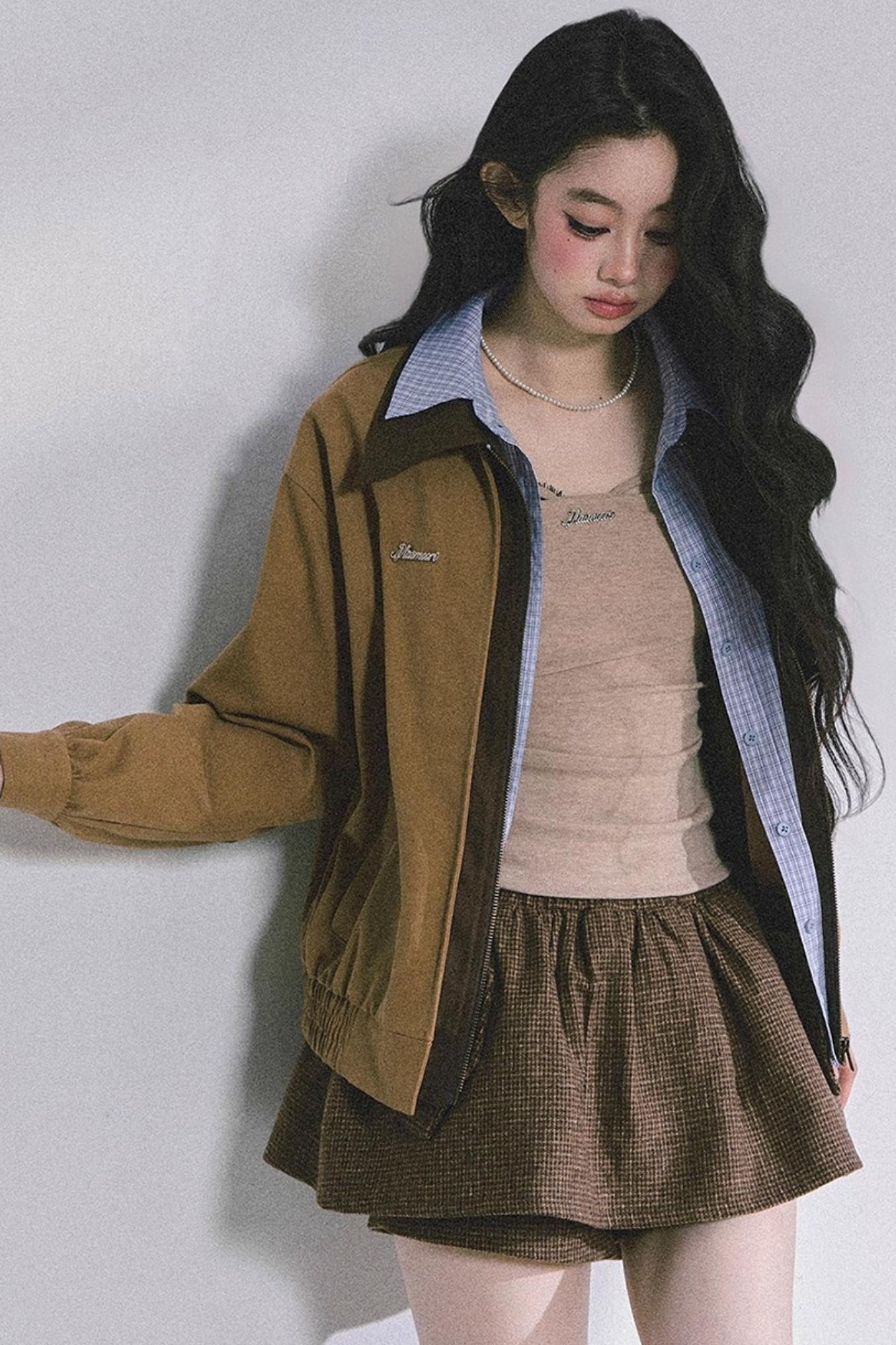 Nuremberg Cargo Jacket