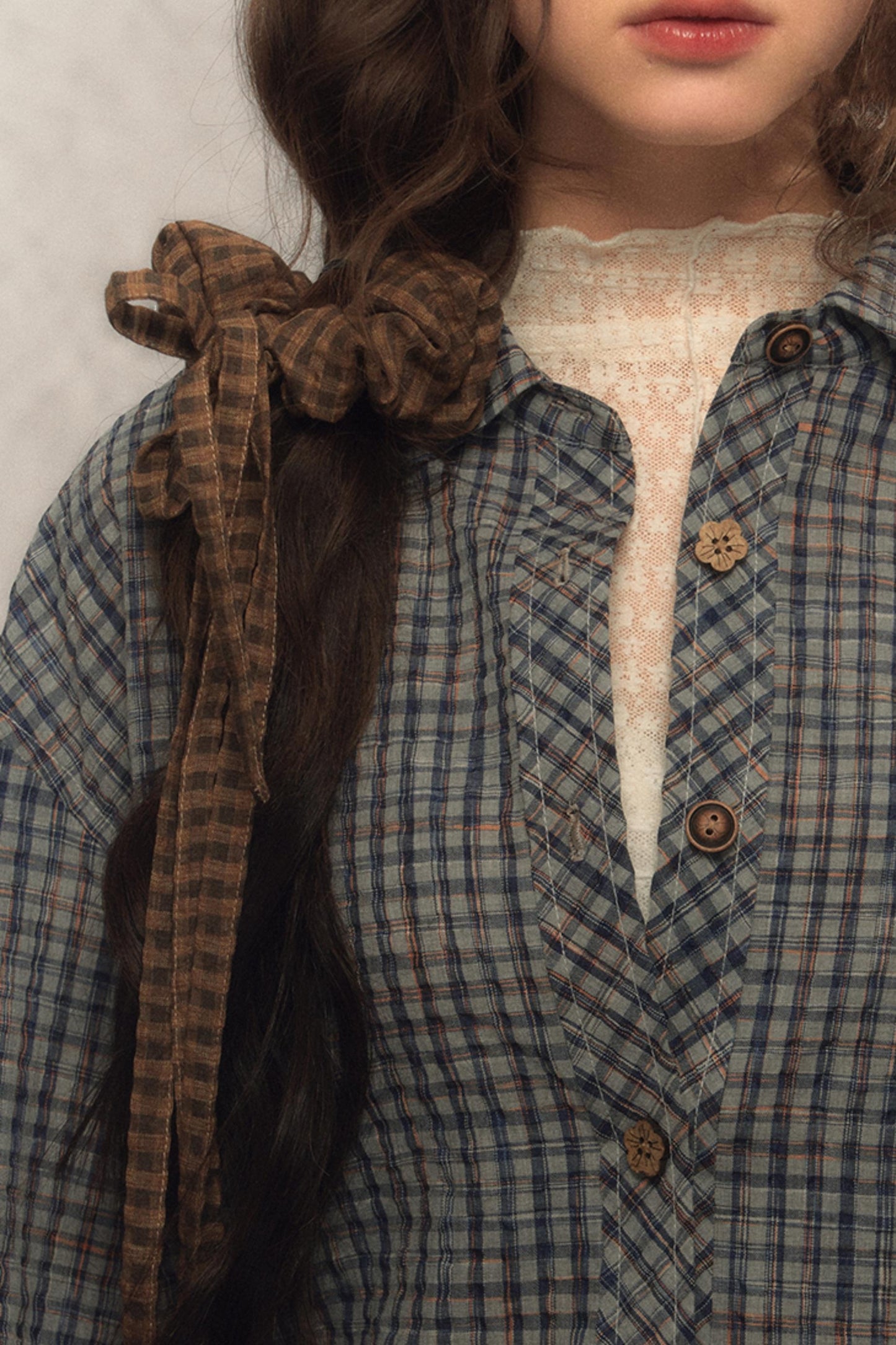 Stylische Schleifen-Stirnbänder 