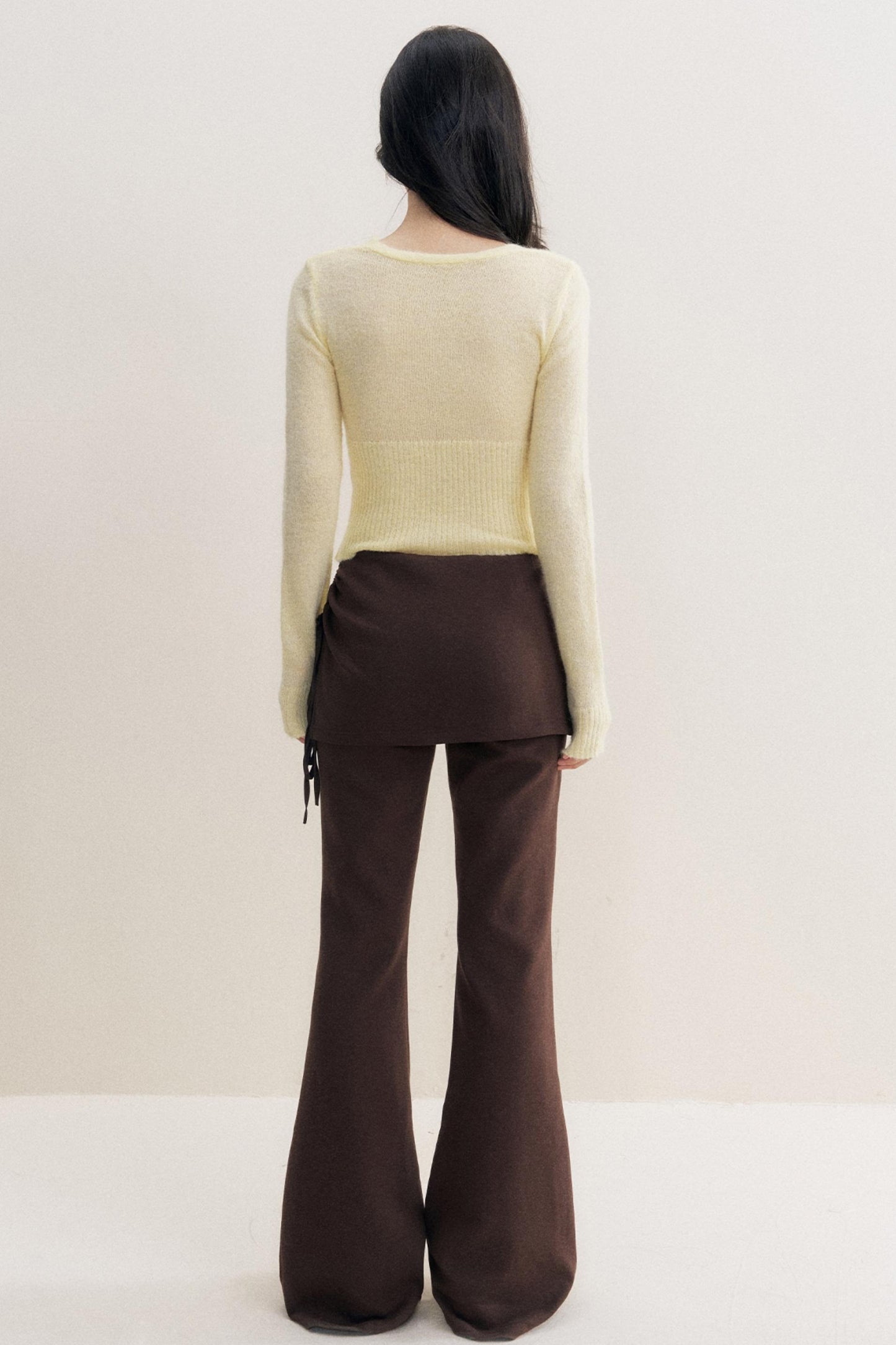 Classic Slender Cut Pants