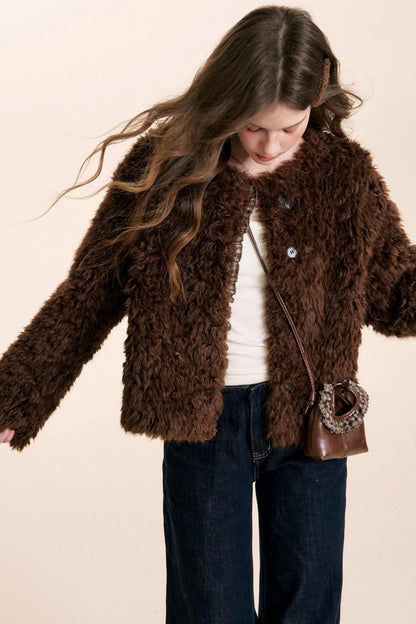 Comfortable Cotton Wide-Leg Pants