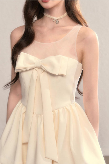 Unheard Princess Waist Dress