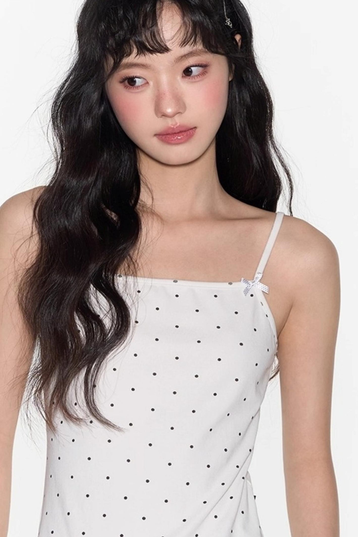 Nap Embroidery Short Sleeve T-Shirt