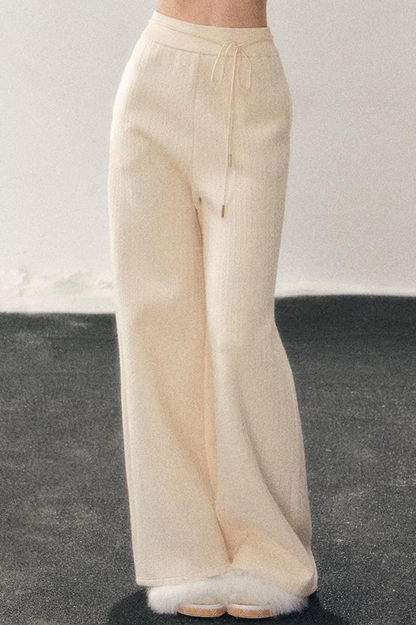 Korean Glutinous Rice Pants