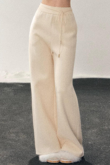 Korean Glutinous Rice Pants