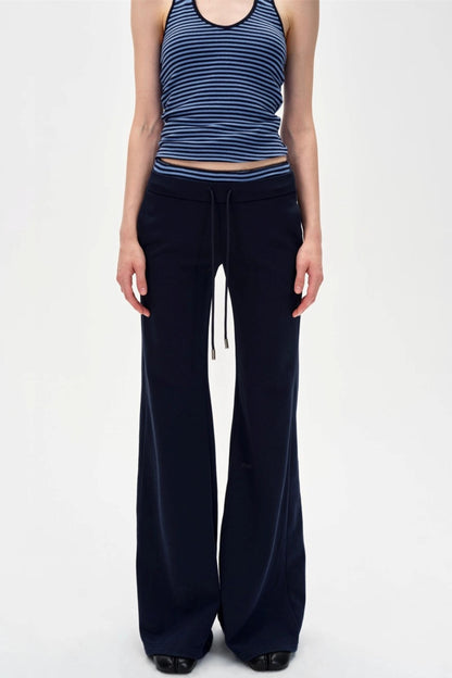 Lyocell V-Neck Base T-Shirt