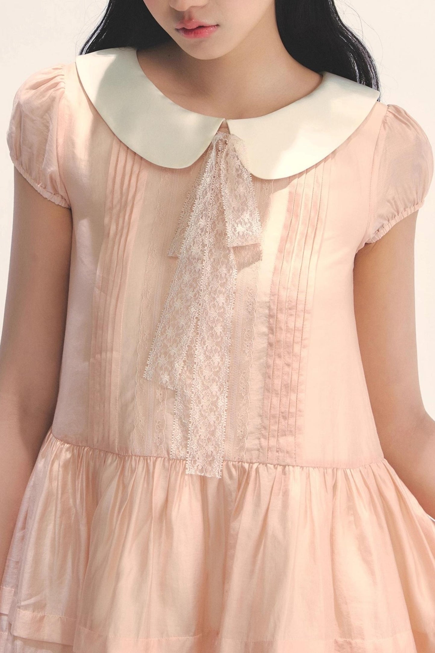 Park Princess Doll Dress