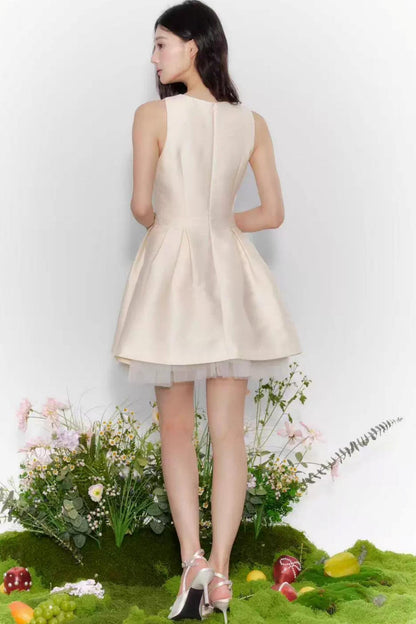 Celestial Princess Birthday Dress