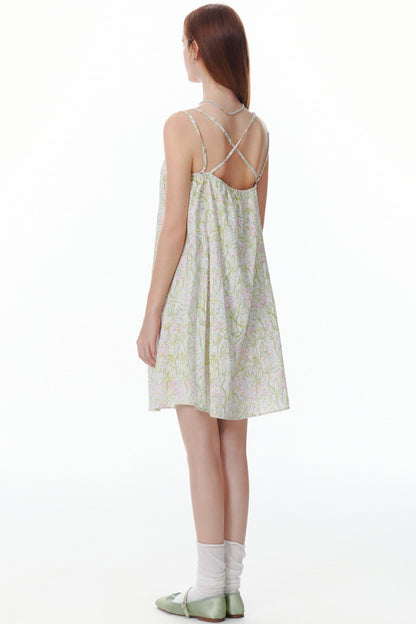 Getaway Beaded Dress