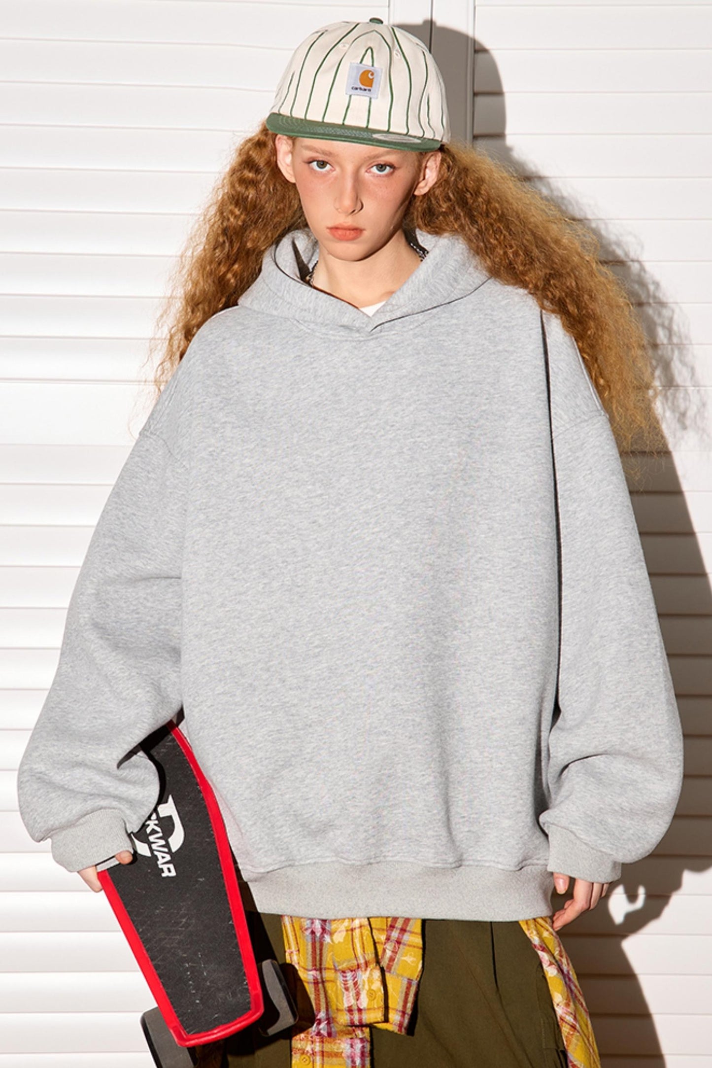 CleanFit Concealed Pocket Top