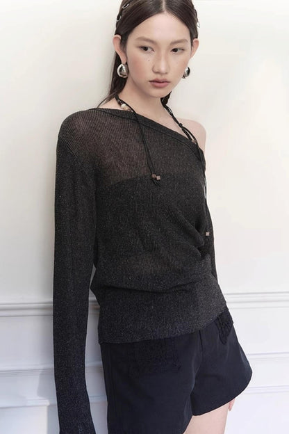 Adjustable Detachable Vest