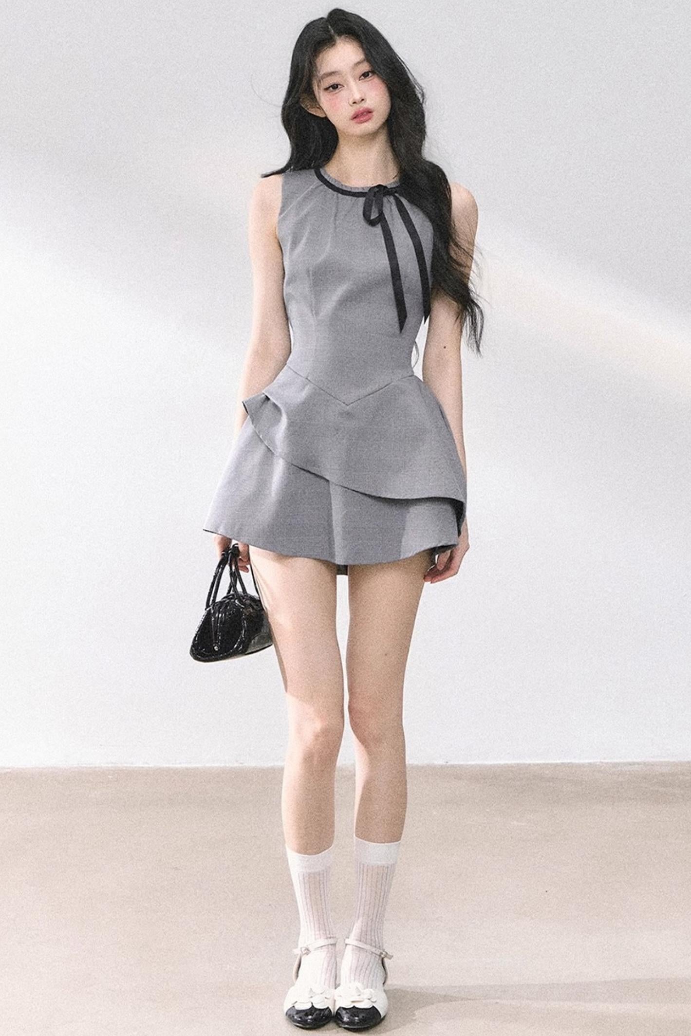 Manor Summer Tutu Dress