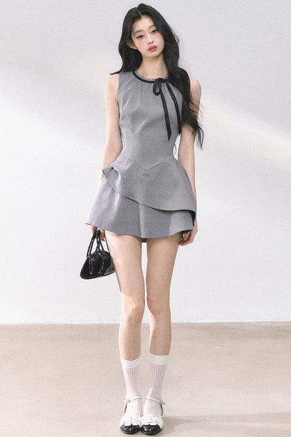 Manor Summer Tutu Dress