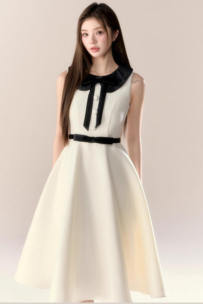 Blue Elizabeth Dress