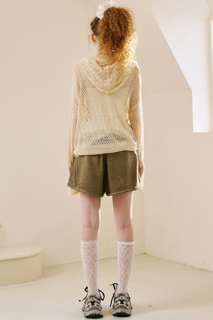 Vintage Floral Lounge Pants