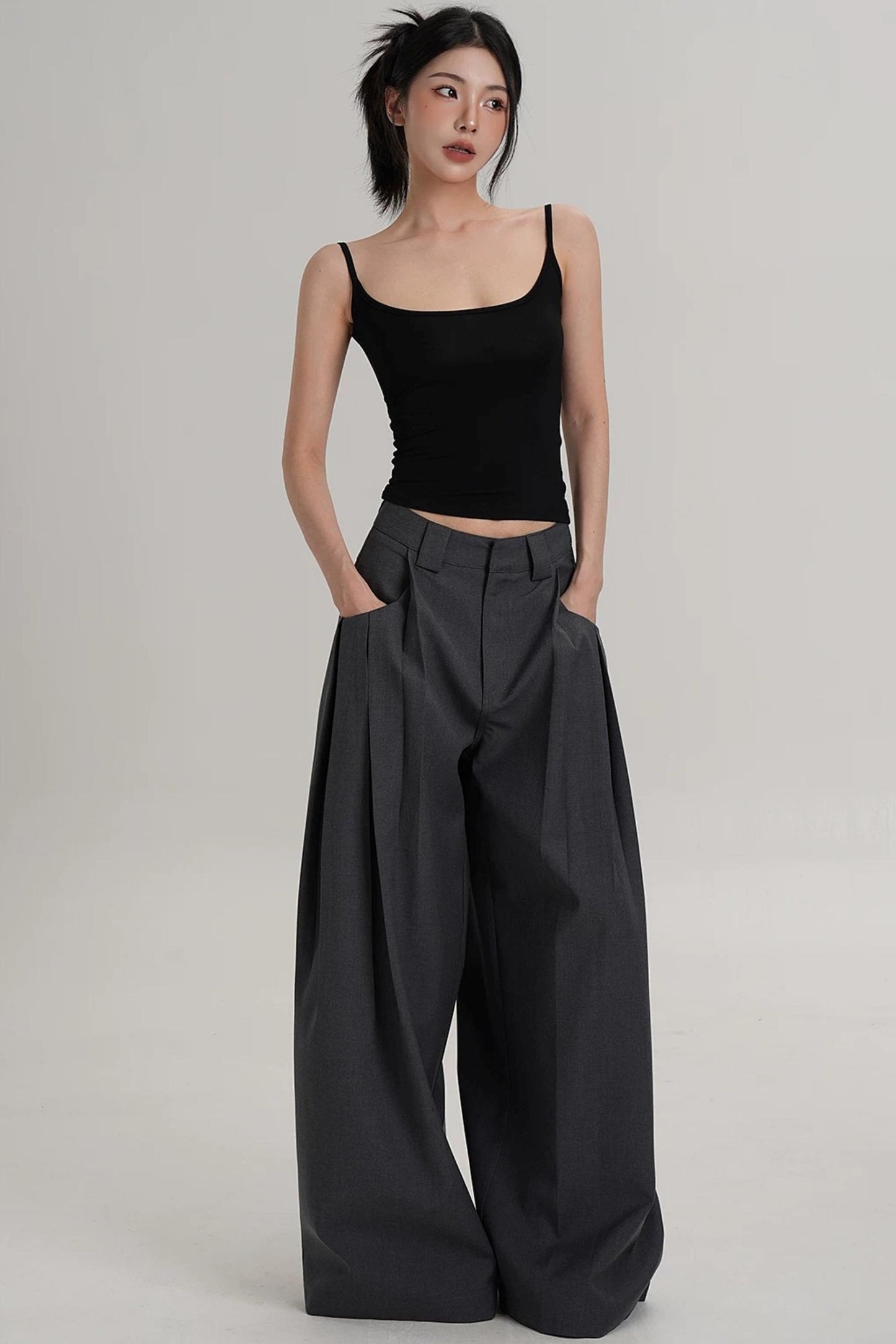 Tencel Modal Slimming Camisole