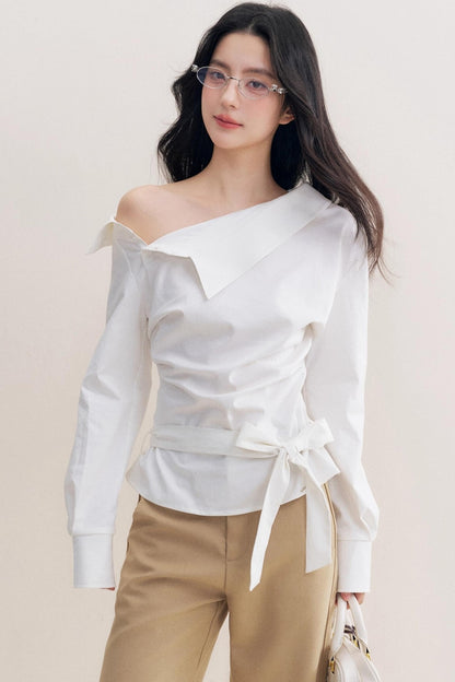 Comfort Cotton Feel Slim Shirt