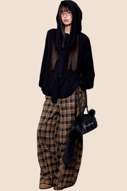 Vintage Long Sleeve Top