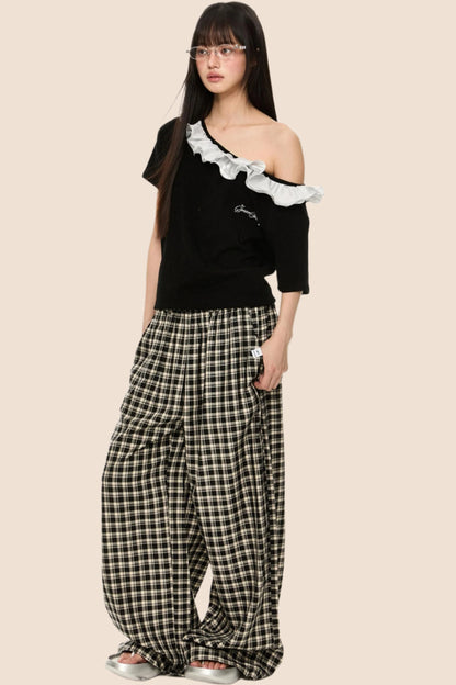 Summer Spice Girl Tee