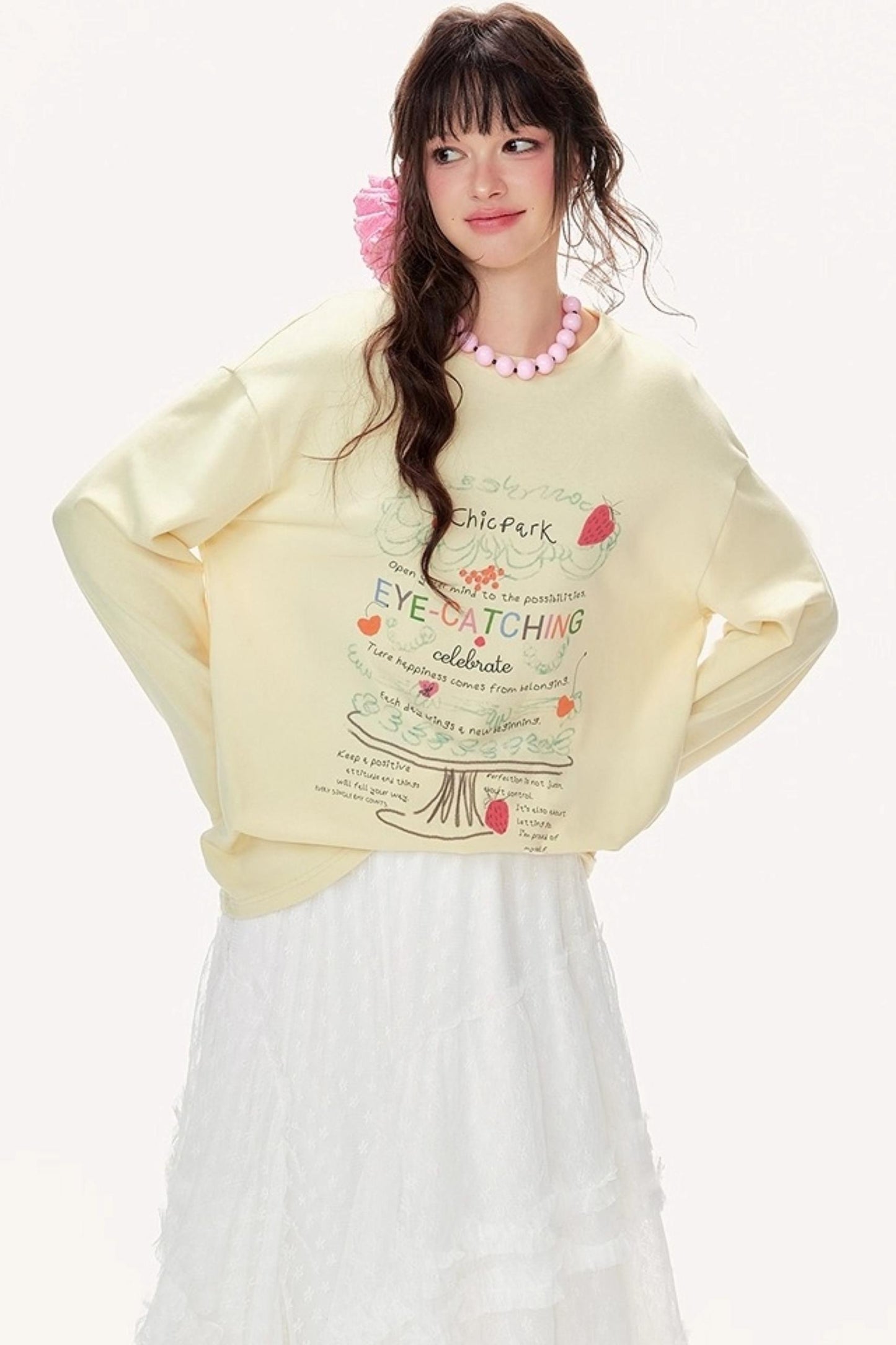 Luxury Raglan T-Shirt