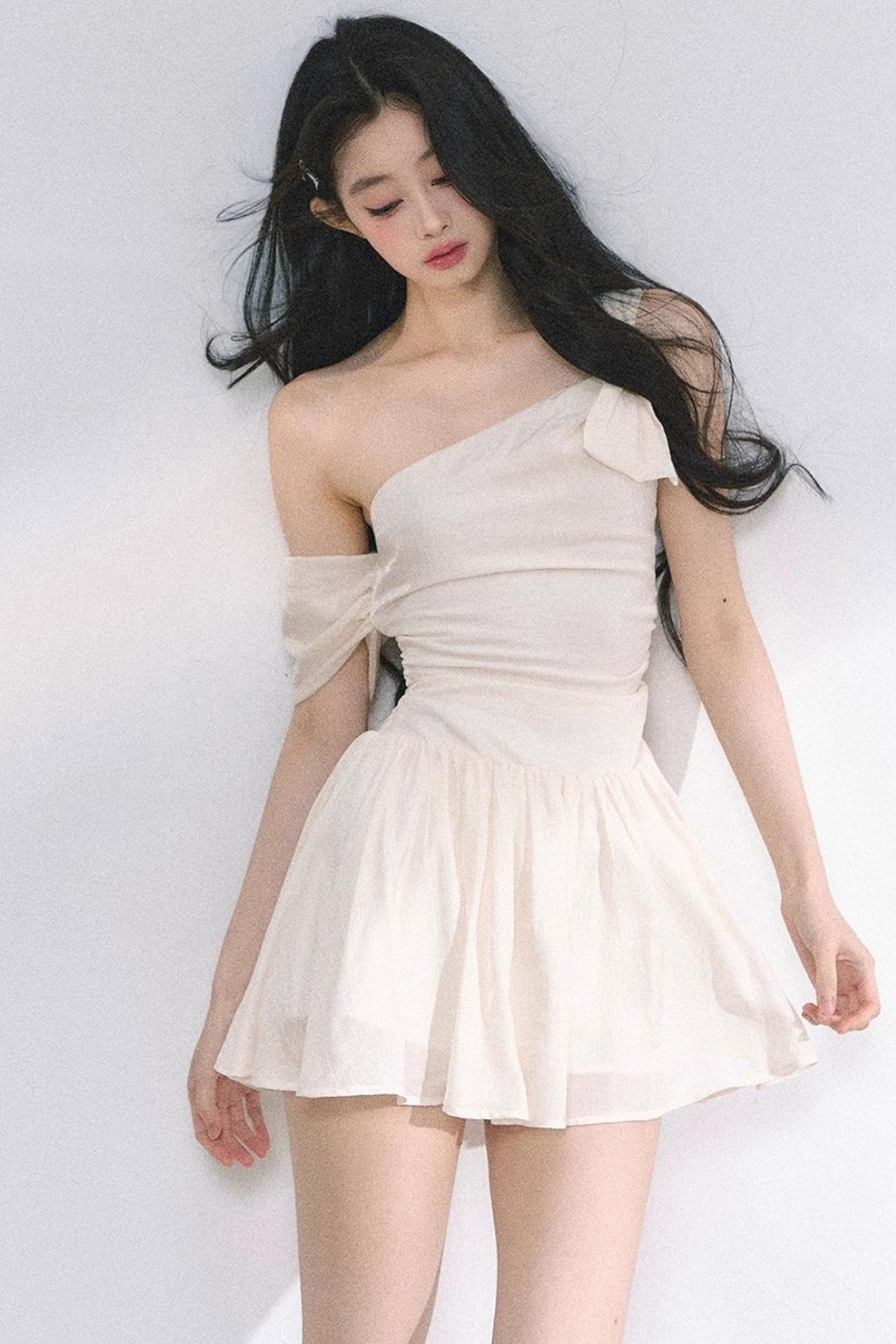 Imperial Summer Dress