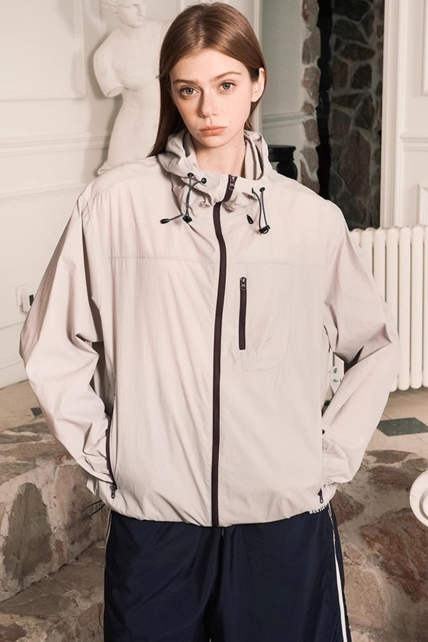 Beetle UV Shield Jacket