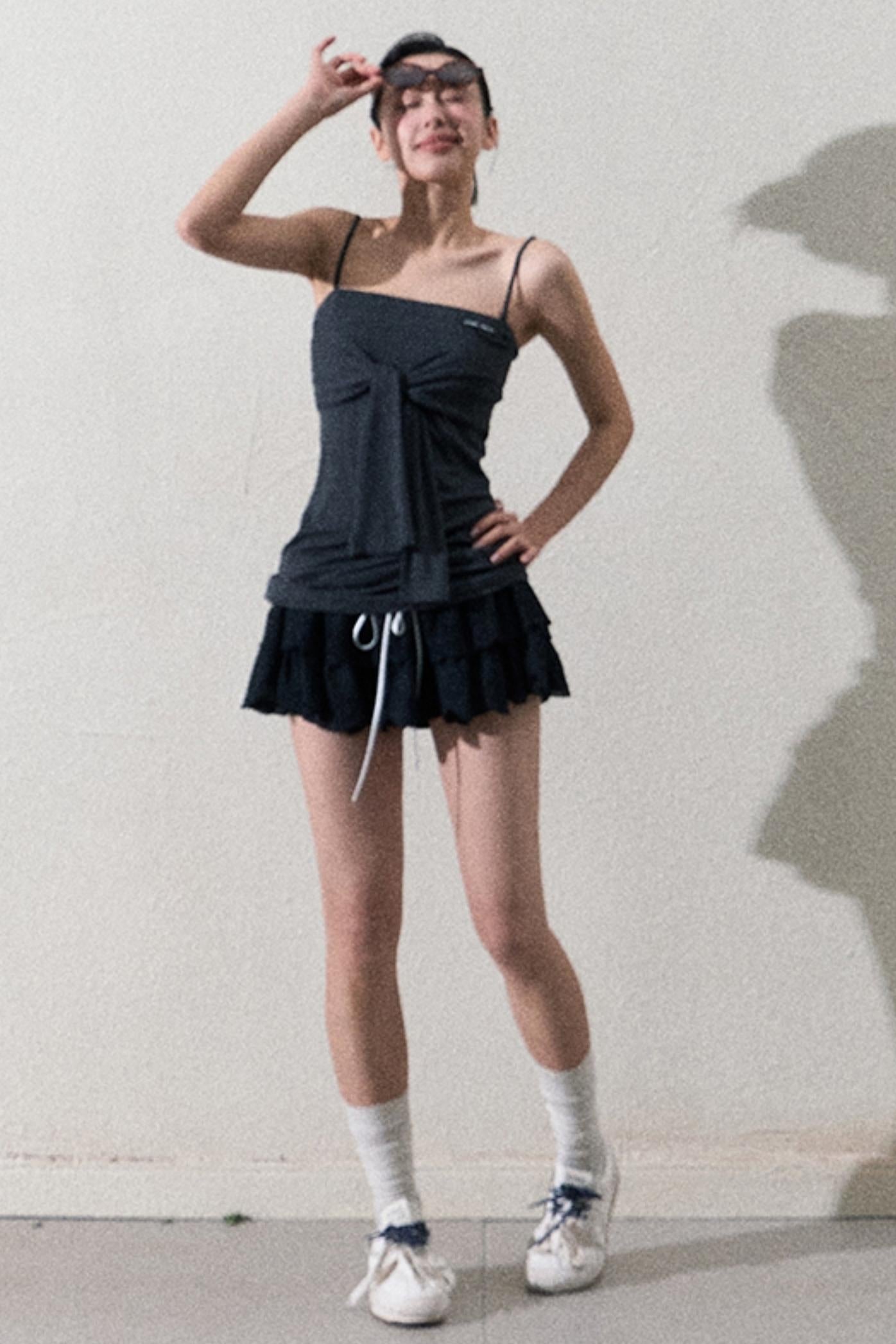 Tight Fit Slim Dress