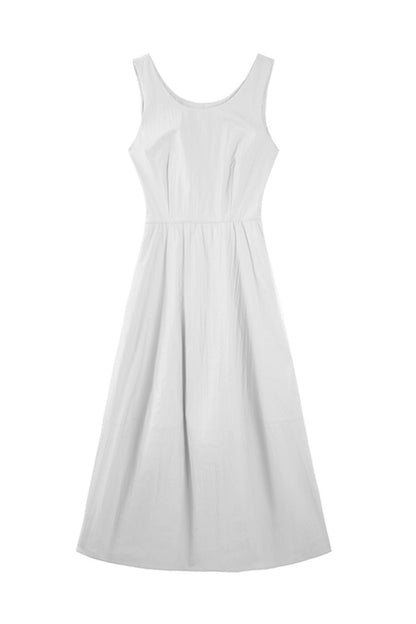 Fade Into the Night Dress