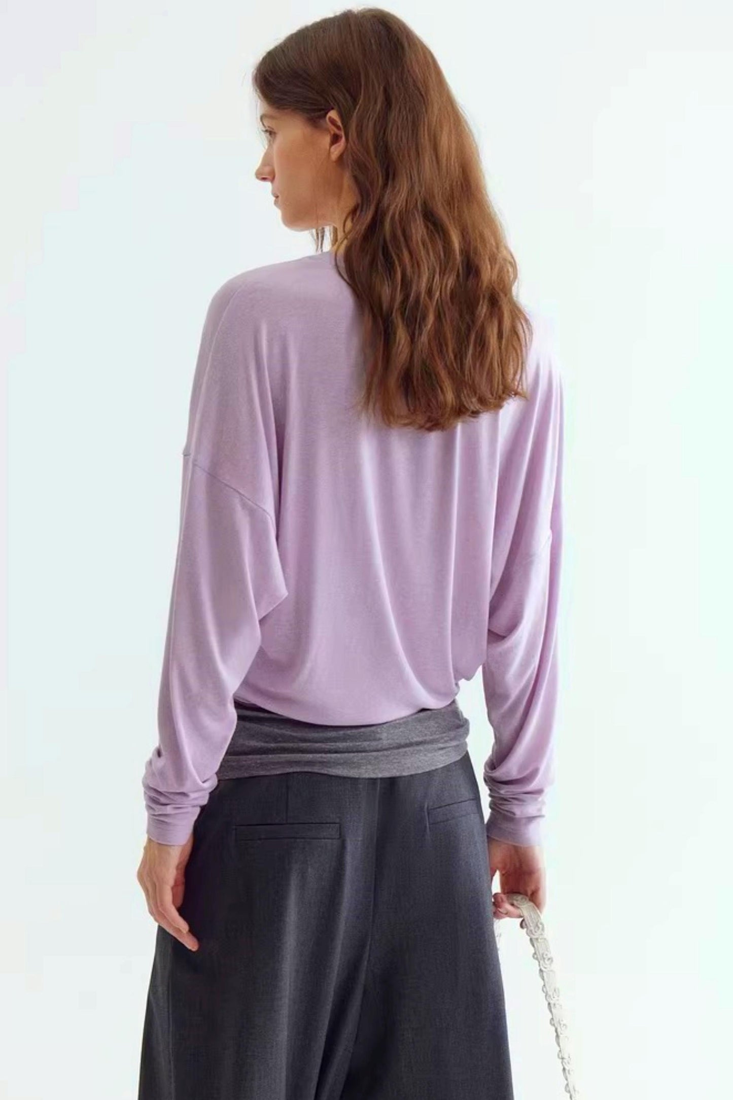 지속 가능한 텐셀 패치워크 탑