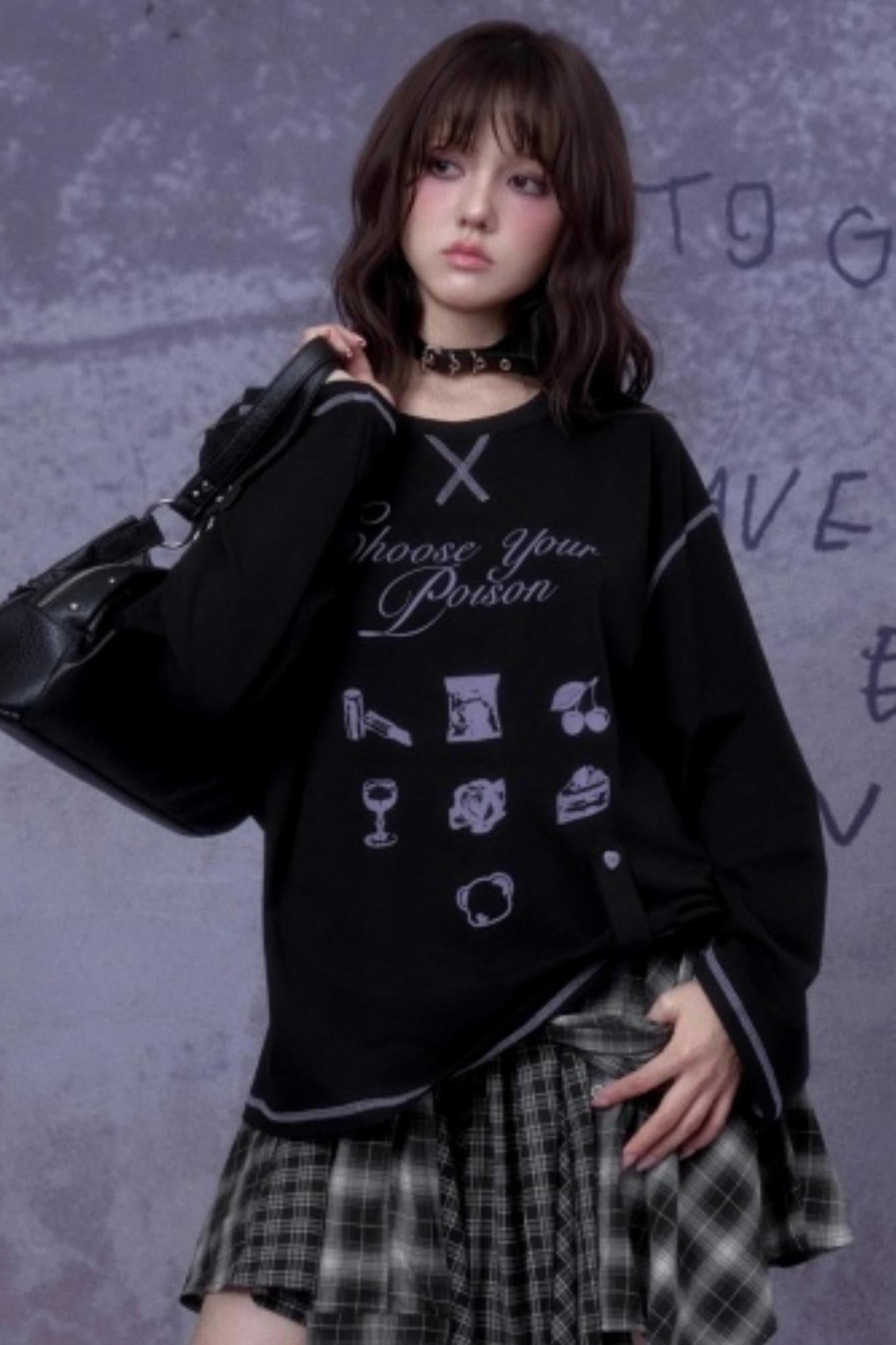 Halloween Spirit Versatile T-Shirt